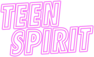 Teen Spirit's poster