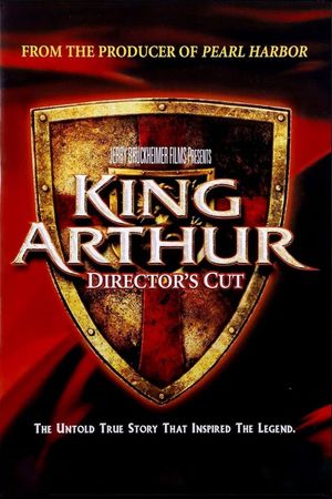 King Arthur's poster