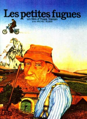 Les petites fugues's poster