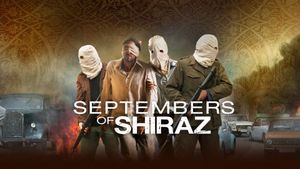Septembers of Shiraz's poster