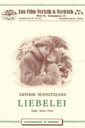 Liebelei's poster