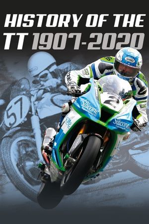 History of the TT 1907-2020's poster image