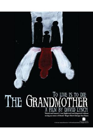 The Grandmother's poster