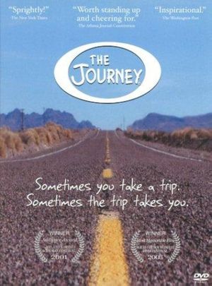 The Journey's poster