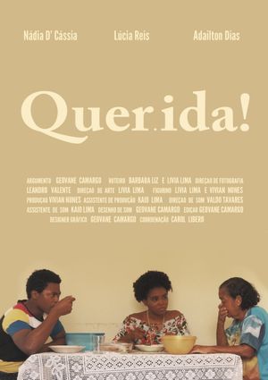 Querida!'s poster