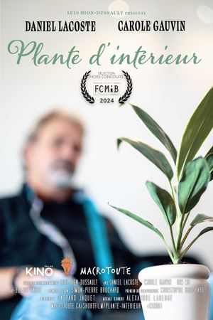 Plante d’intérieur's poster