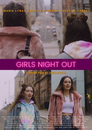 Girls Night Out's poster image