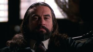 Angel Heart's poster