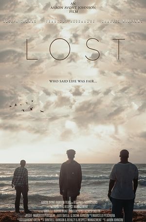 Lost's poster