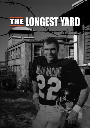 The Longest Yard's poster image