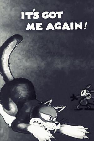 It's Got Me Again!'s poster