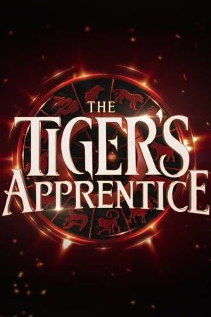 The Tiger's Apprentice's poster image