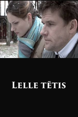 Lelle tētis's poster image