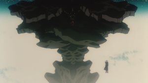 Twilight of the Dark Master's poster
