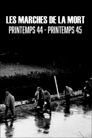 Nazi Death Marches's poster