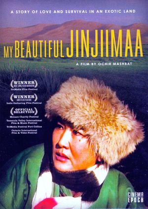 My Beautiful Jinjiimaa's poster