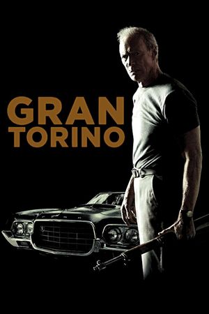 Gran Torino's poster