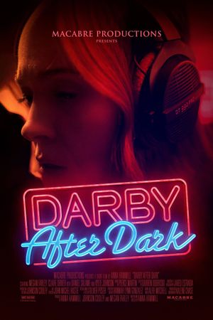 Darby After Dark's poster