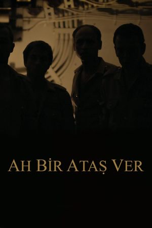 Give Me a Lighter's poster
