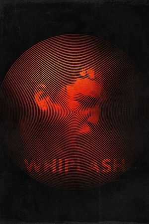Whiplash's poster