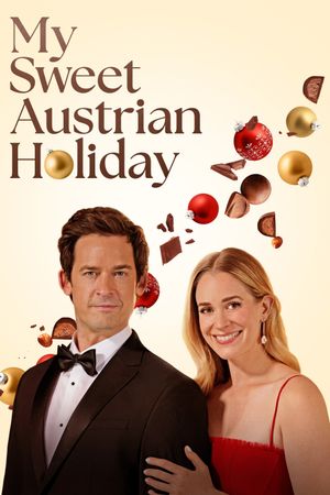 My Sweet Austrian Holiday's poster