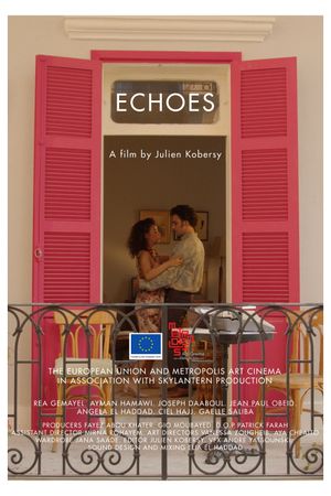 Echoes's poster