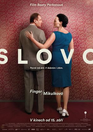 The WORD's poster