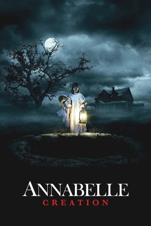 Annabelle: Creation's poster