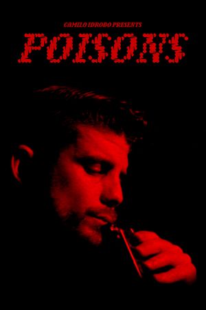 Poisons's poster