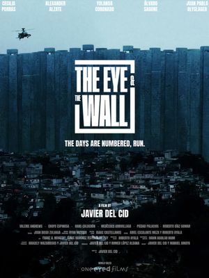 The Eye and the Wall's poster