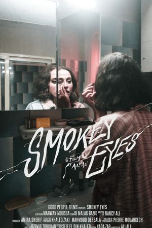 Smokey Eyes's poster