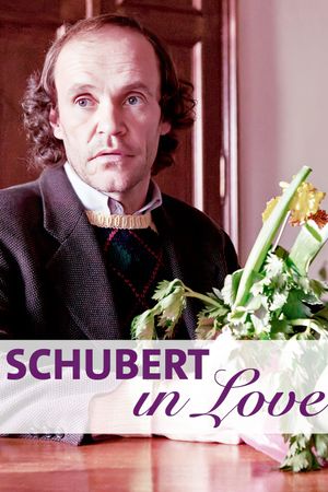 Schubert in Love: Vater werden ist (nicht) schwer's poster