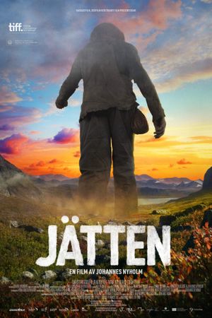 The Giant's poster