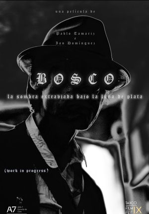 Bosco: La Sombra Extraviada Bajo la Luna de Plata's poster image