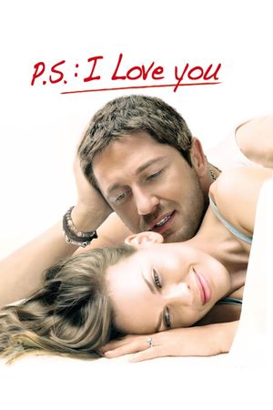 P.S. I Love You's poster