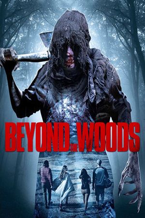 Beyond the Woods's poster