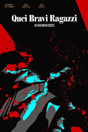 Goodfellas's poster