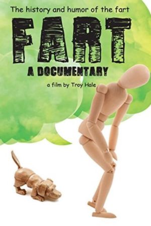Fart: A Documentary's poster