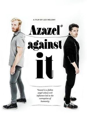 Azazel Against It's poster