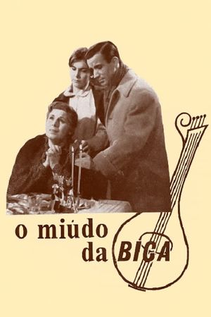 O Miúdo da Bica's poster