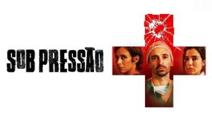 Under Pressure's poster