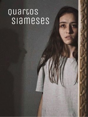Quartos Siameses's poster