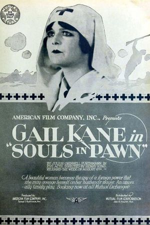 Souls in Pawn's poster
