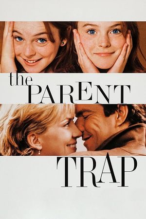 The Parent Trap's poster