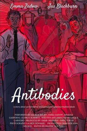 Antibodies's poster