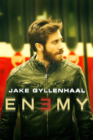 Enemy's poster