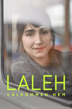 Laleh - Välkommen hem's poster