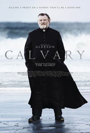 Calvary's poster