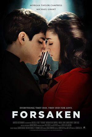 Forsaken's poster image