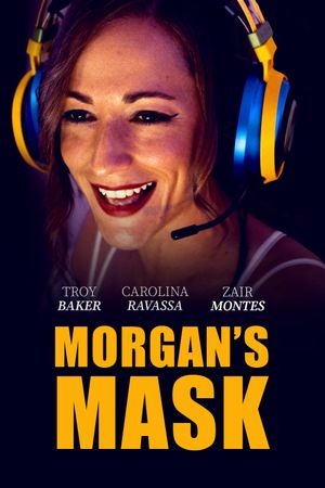 Morgan's Mask's poster